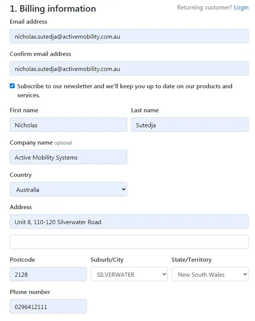 NDIS Order-1